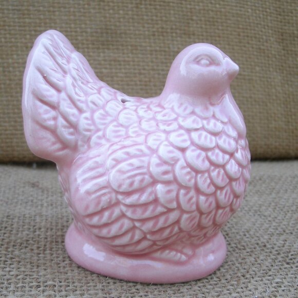 Turkey Ceramic Salt & Pepper Shakers - Picture 12 of 13